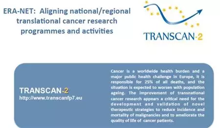TRANSCAN-2 Flyer