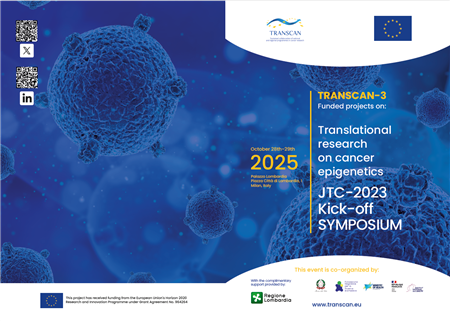 TRANSCAN-3 - 3rd Symposium - Abstract Book